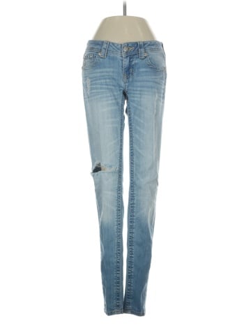 Miss Me Jeans (view 1)