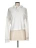 Zobha Ivory Long Sleeve Turtleneck Size L - photo 1