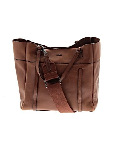 Botkier Leather Tote (view 1)
