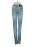 Miss Me Stars Blue Jeans Size 25 waist - photo 2