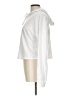 Zobha Ivory Long Sleeve Turtleneck Size L - photo 5