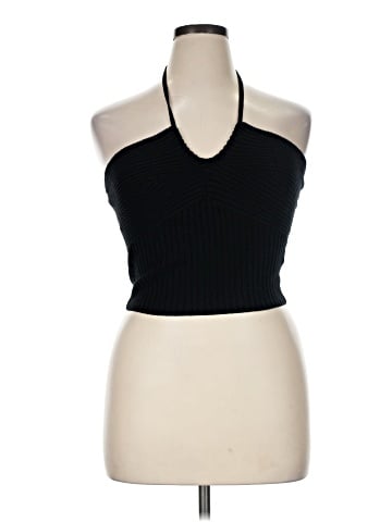 American Eagle Outfitters Sleeveless Top (view 1)