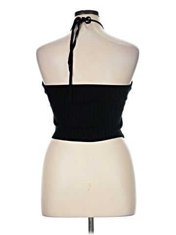 American Eagle Outfitters Sleeveless Top (view 2)