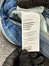 Paige Blue Jeans Size 24 waist - photo 8
