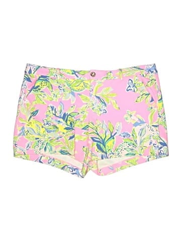 Lilly Pulitzer Shorts (view 1)