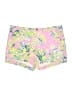 Lilly Pulitzer Tropical Pink Shorts Size 16 - photo 1