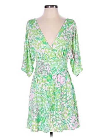 Lilly Pulitzer Casual Dress (view 1)