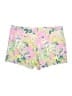 Lilly Pulitzer Tropical Pink Shorts Size 16 - photo 2