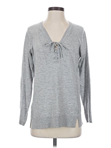 Lucky Brand Long Sleeve T-Shirt (view 1)