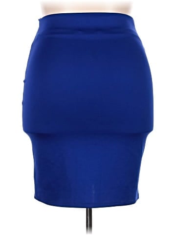 FASHION TO FIGURE Casual Skirt (view 2)
