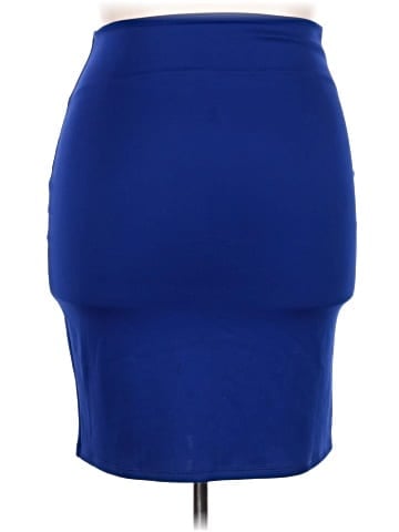 FASHION TO FIGURE Casual Skirt (view 1)