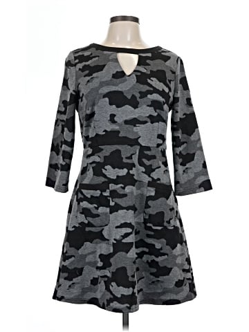 Papillon Casual Dress (view 1)
