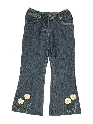 Gymboree Jeans (view 1)