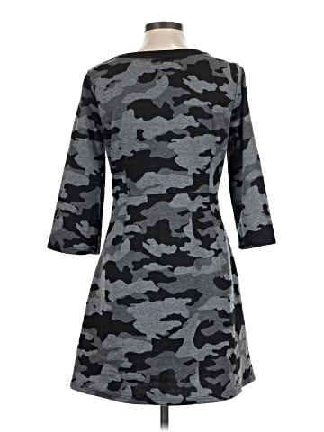 Papillon Casual Dress (view 2)