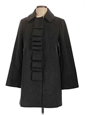 J.Crew Wool Coat (view 1)