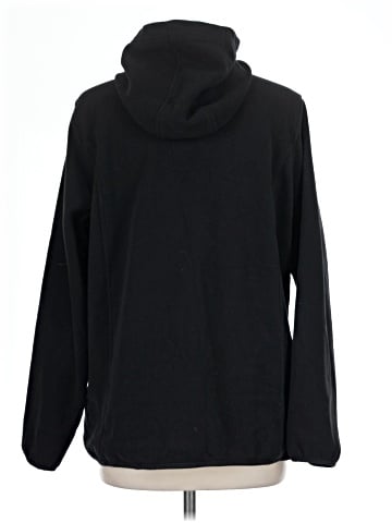 Lands' End Zip Up Hoodie (view 2)