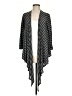 Fenn Wright Manson Gray Cardigan Size M - photo 1