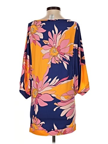 Trina Turk 3/4 Sleeve Blouse (view 2)
