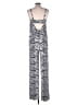 Tart Stripes Silver Jumpsuit Size S - photo 2
