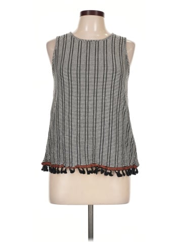 W5 Sleeveless Top (view 1)
