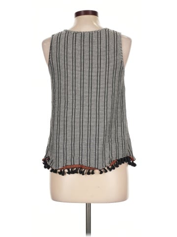 W5 Sleeveless Top (view 2)