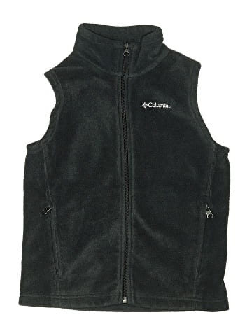 Columbia Vest (view 1)