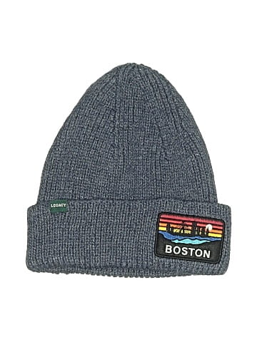 Boston Beanie (view 1)