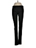 Diesel 100% Polyester Tweed Black Active Pants Size S - photo 1