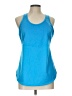 Fila Sport Blue Active Tank Size L - photo 1