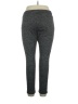 Ellen Tracy Tweed Gray Active Pants Size XL - photo 2