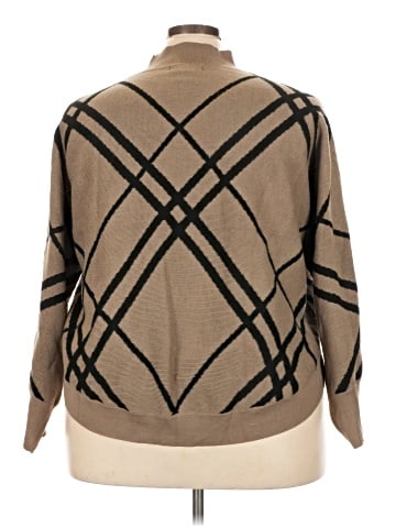 Design History Pullover Sweater (view 2)