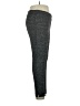 Ellen Tracy Tweed Gray Active Pants Size XL - photo 4