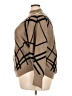 Design History 100% Acrylic Argyle Brown Pullover Sweater Size 3X - photo 5