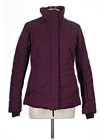 Obermeyer Jacket (view 1)