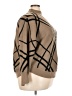 Design History 100% Acrylic Argyle Brown Pullover Sweater Size 3X - photo 4