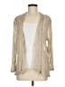 Kim Rogers Tan Cardigan Size M - photo 1