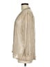 Kim Rogers Tan Cardigan Size M - photo 5