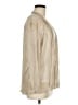 Kim Rogers Tan Cardigan Size M - photo 4