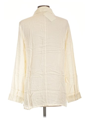 Young Essence 3/4 Sleeve Blouse (view 2)