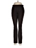 Max Studio Solid Brown Black Casual Pants Size M - photo 1