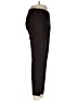 Max Studio Solid Brown Black Casual Pants Size M - photo 4