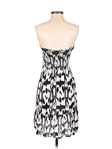 Raviya Cocktail Dress (view 2)