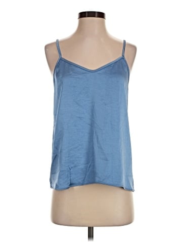 Drew Sleeveless Top (view 1)
