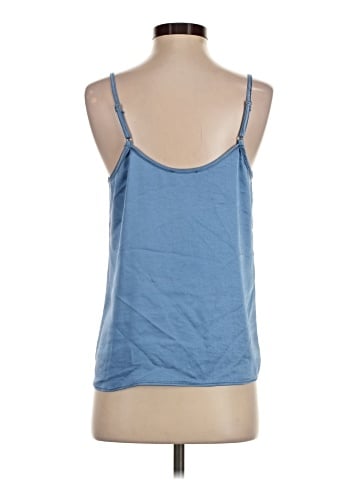 Drew Sleeveless Top (view 2)