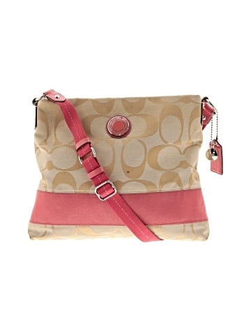 Coach Crossbody Bag (view 1)
