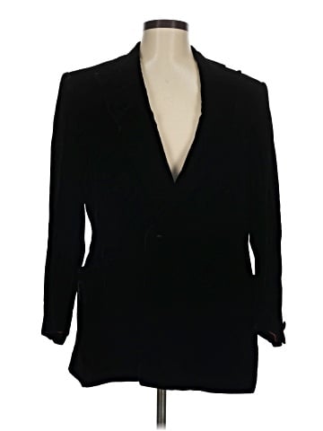 Oleg Cassini Blazer (view 1)