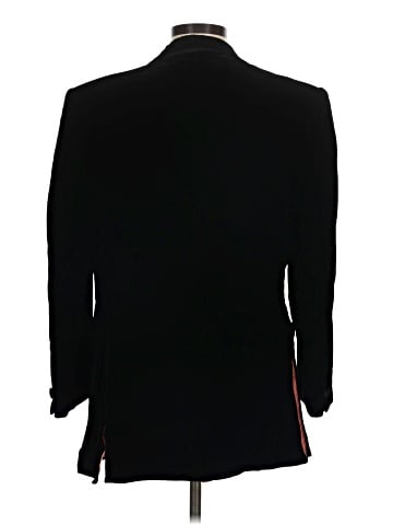 Oleg Cassini Blazer (view 2)