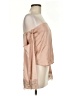 Cotton Candy LA Tan Sleeveless Blouse Size M - photo 4