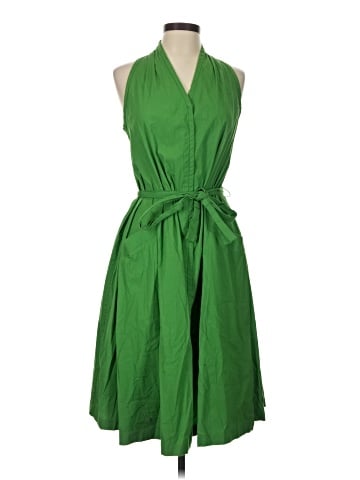 Talbots Casual Dress (view 1)