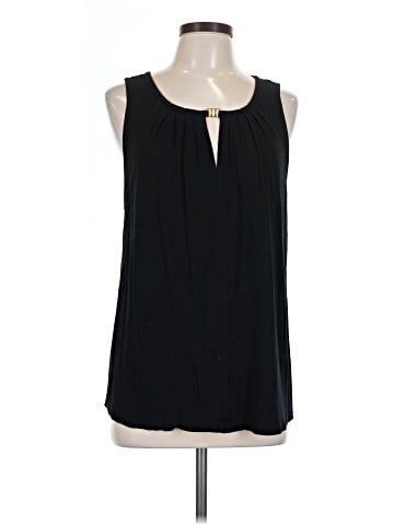 Lascana Sleeveless Blouse (view 1)